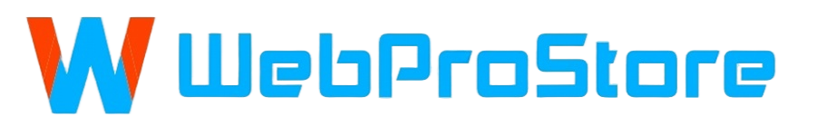 WebProStore-专业独立站搭建
